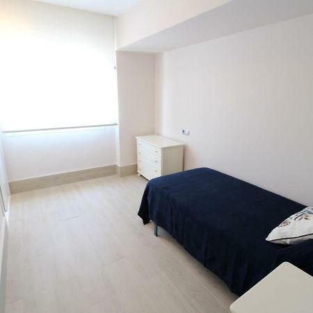 Apartamento Playa Fontanilla Apartment Marbella Ngoại thất bức ảnh