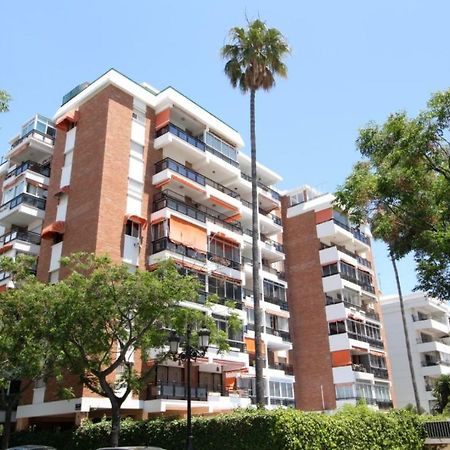 Apartamento Playa Fontanilla Apartment Marbella Ngoại thất bức ảnh