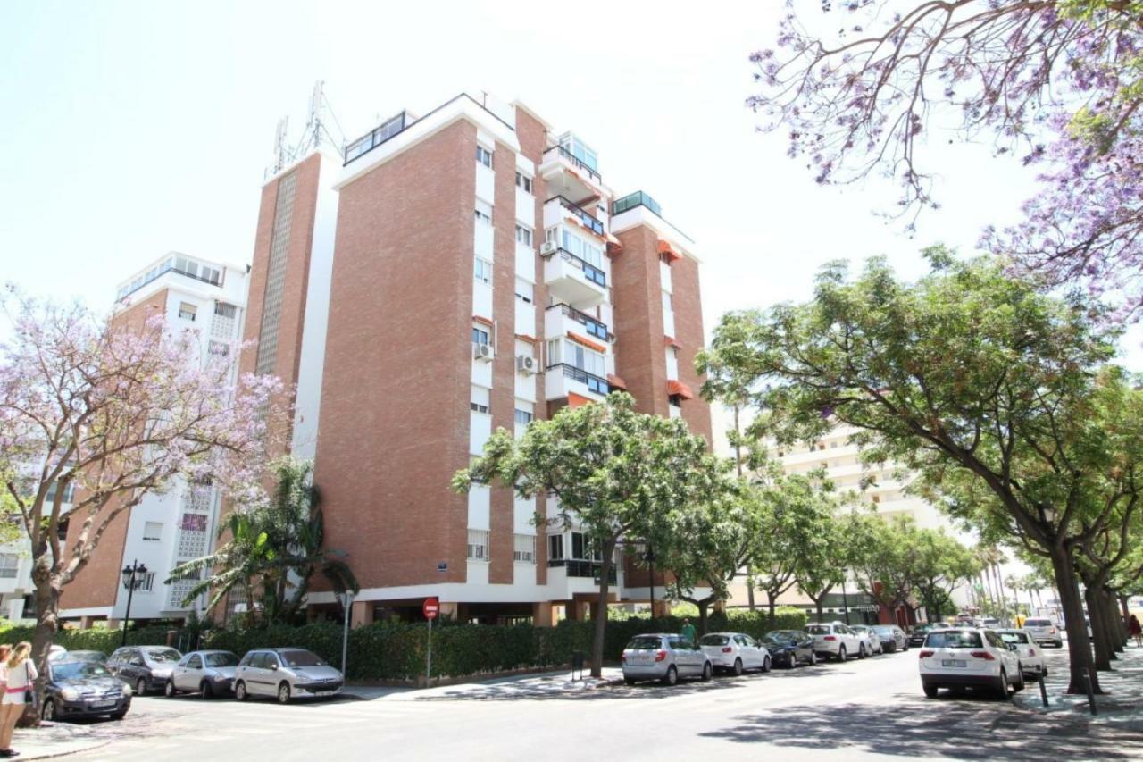 Apartamento Playa Fontanilla Apartment Marbella Ngoại thất bức ảnh