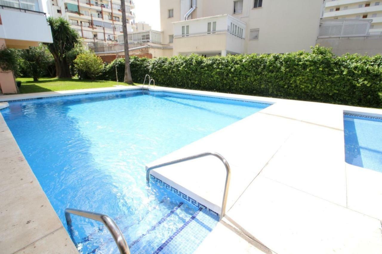 Apartamento Playa Fontanilla Apartment Marbella Ngoại thất bức ảnh