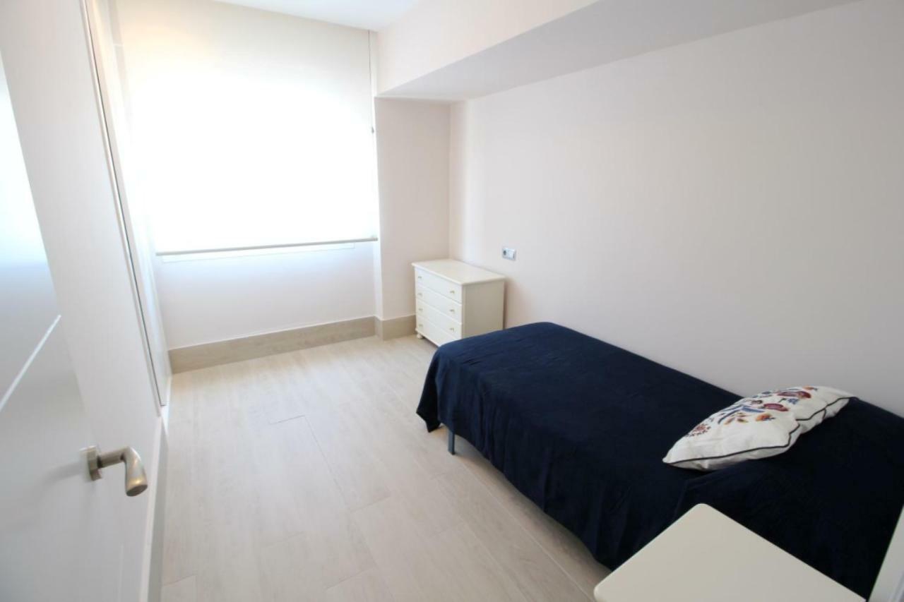 Apartamento Playa Fontanilla Apartment Marbella Ngoại thất bức ảnh