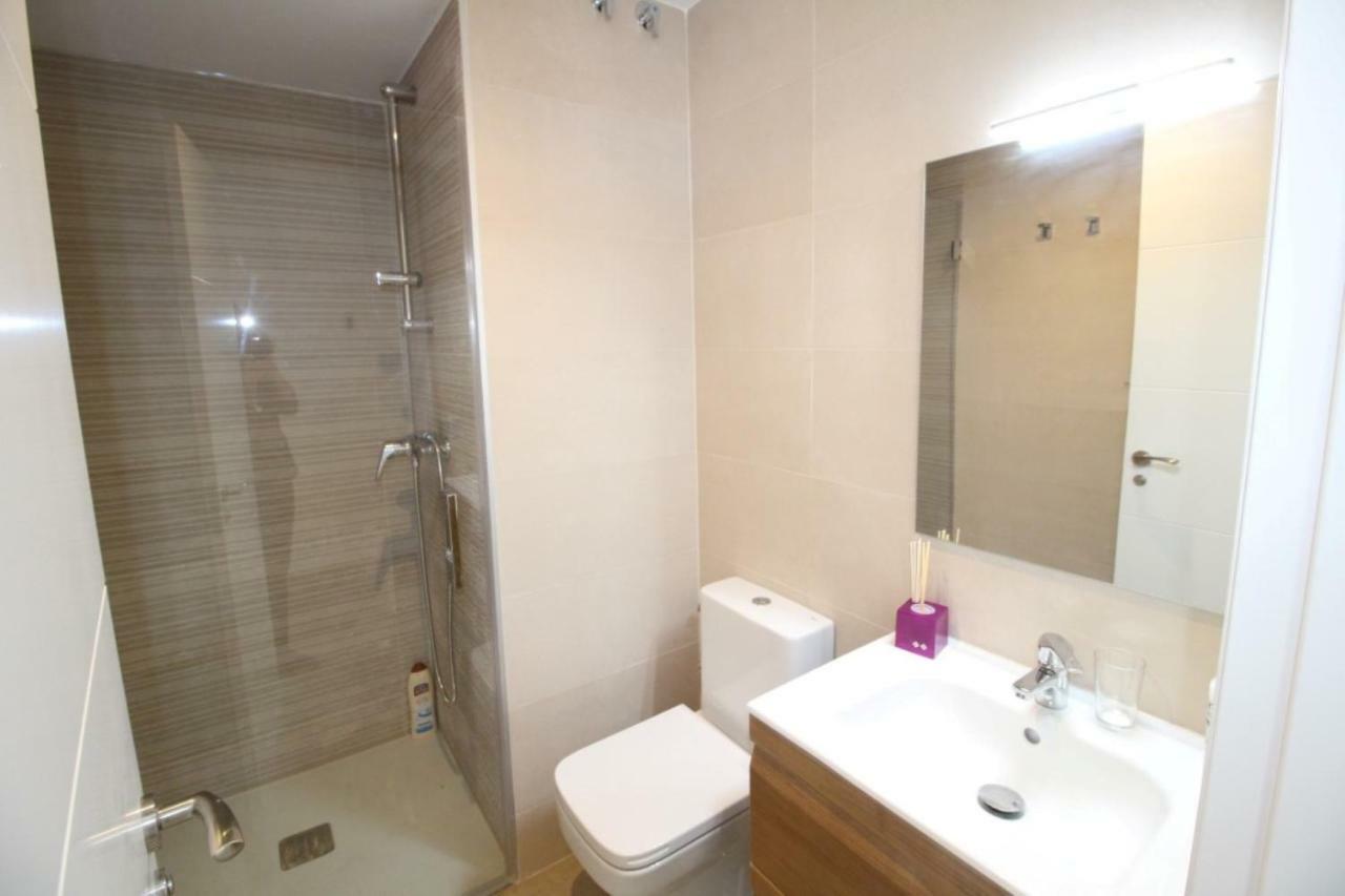 Apartamento Playa Fontanilla Apartment Marbella Ngoại thất bức ảnh