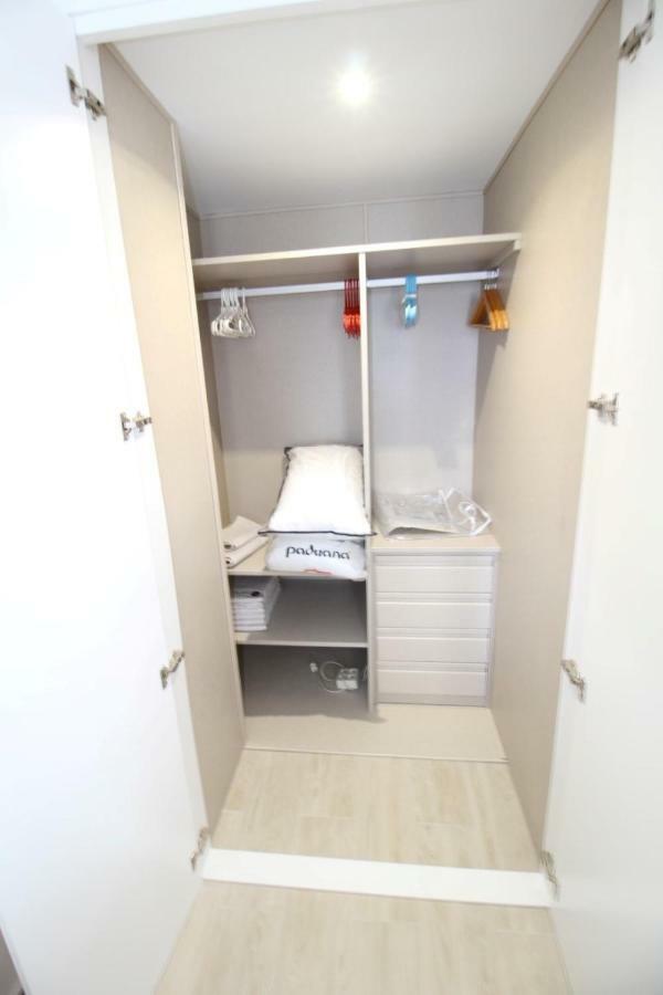 Apartamento Playa Fontanilla Apartment Marbella Ngoại thất bức ảnh