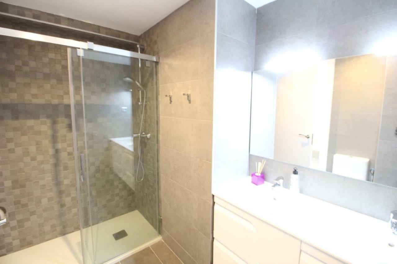 Apartamento Playa Fontanilla Apartment Marbella Ngoại thất bức ảnh
