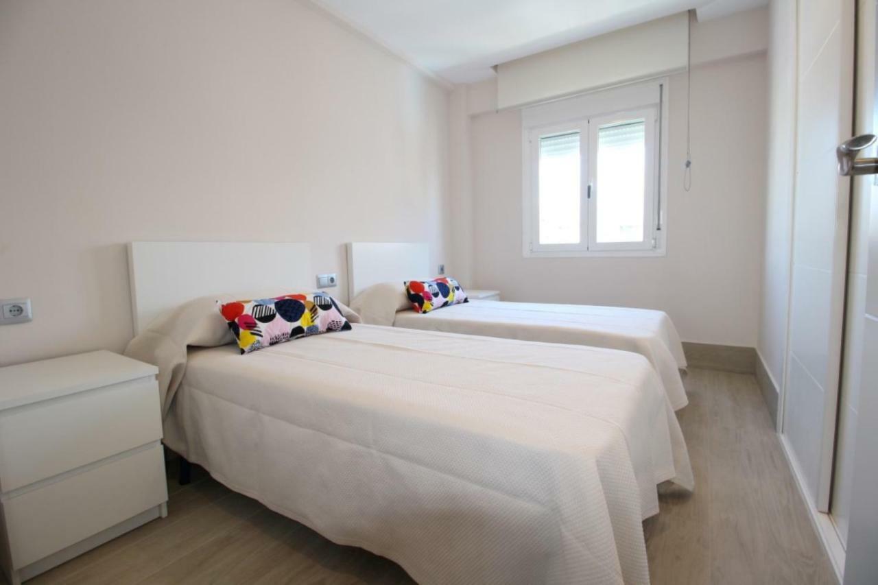 Apartamento Playa Fontanilla Apartment Marbella Ngoại thất bức ảnh