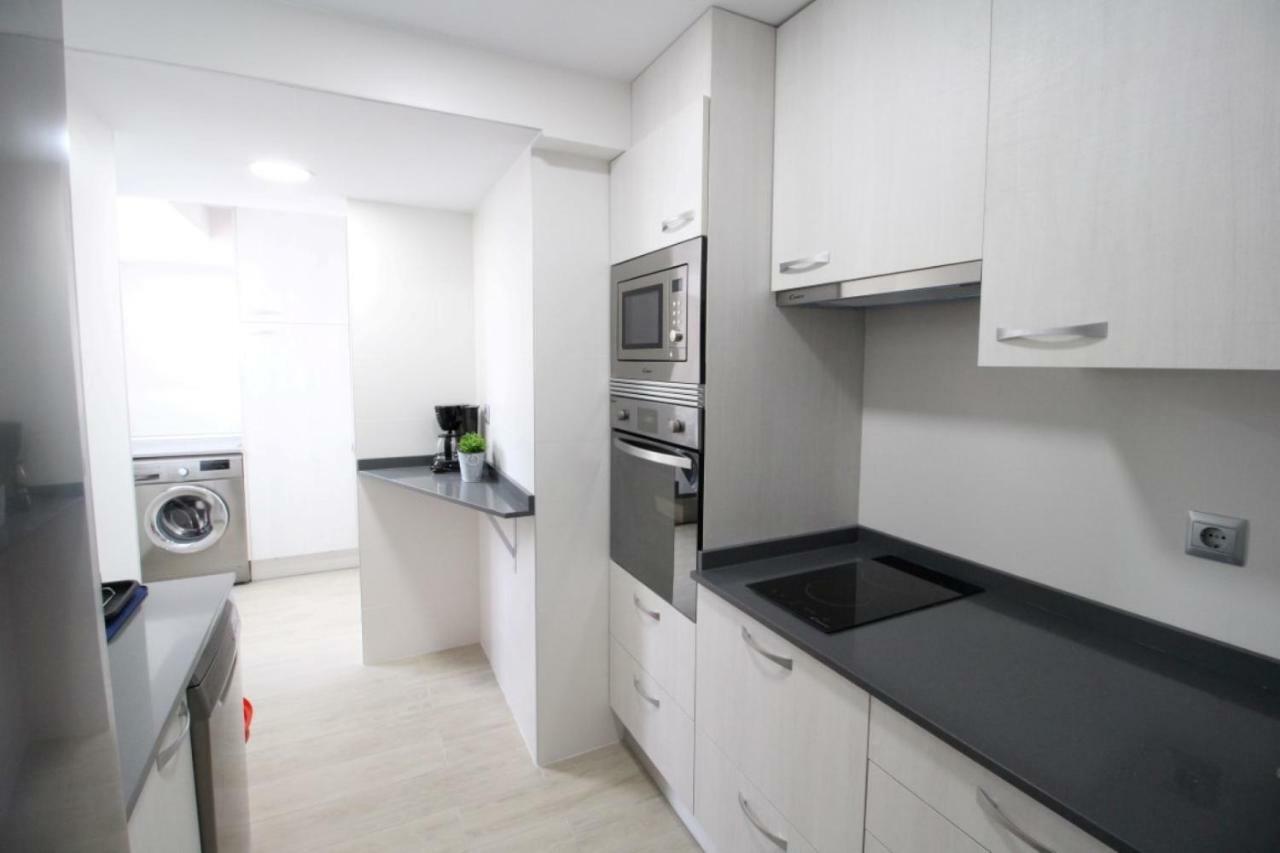 Apartamento Playa Fontanilla Apartment Marbella Ngoại thất bức ảnh