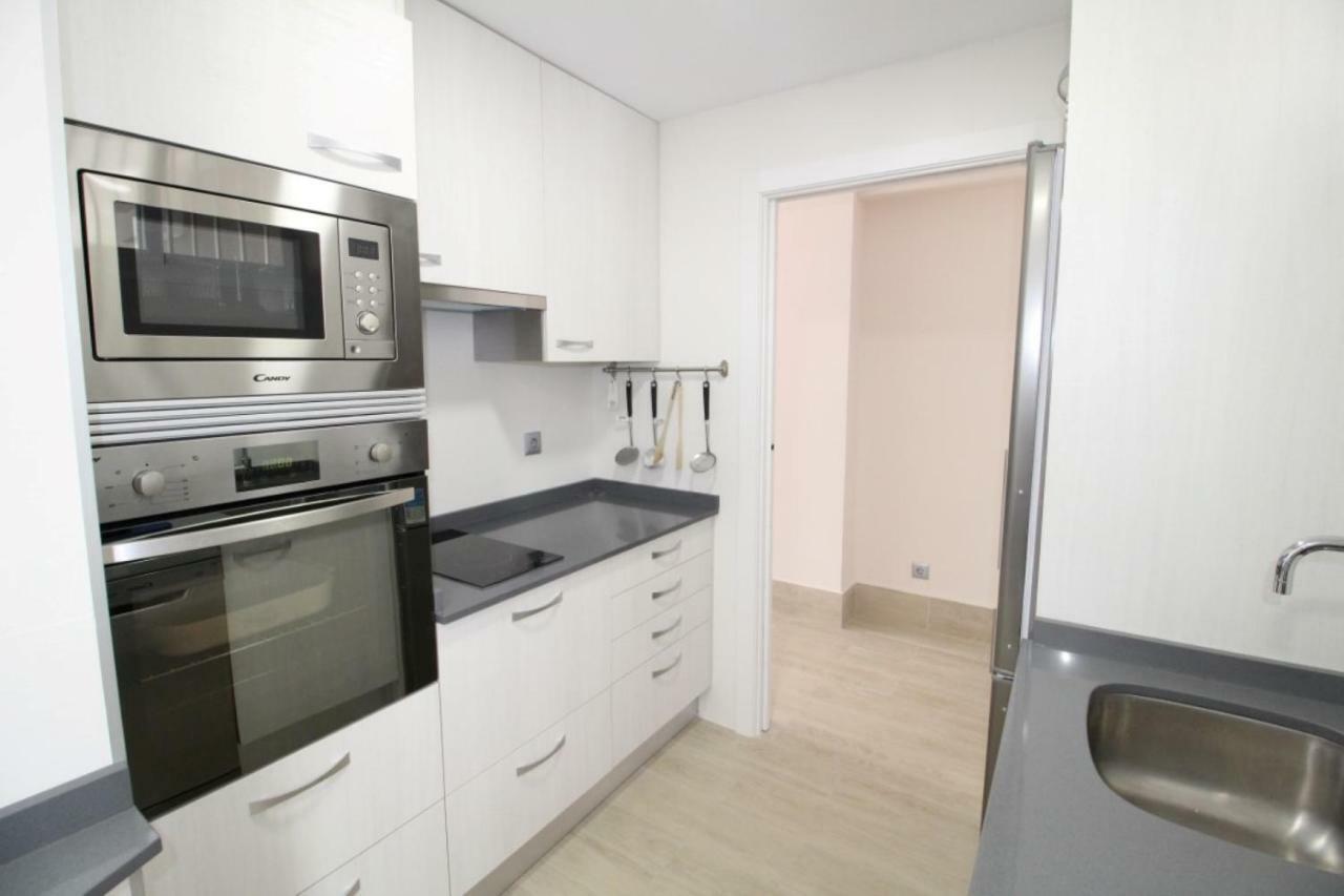 Apartamento Playa Fontanilla Apartment Marbella Ngoại thất bức ảnh