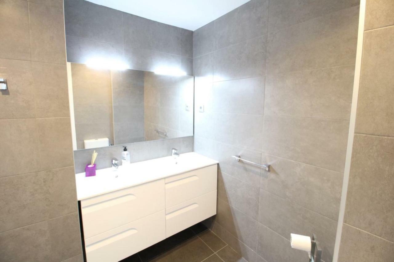 Apartamento Playa Fontanilla Apartment Marbella Ngoại thất bức ảnh