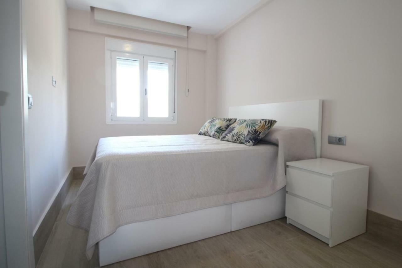 Apartamento Playa Fontanilla Apartment Marbella Ngoại thất bức ảnh