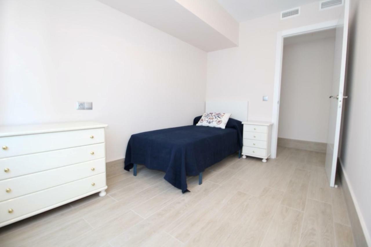 Apartamento Playa Fontanilla Apartment Marbella Ngoại thất bức ảnh